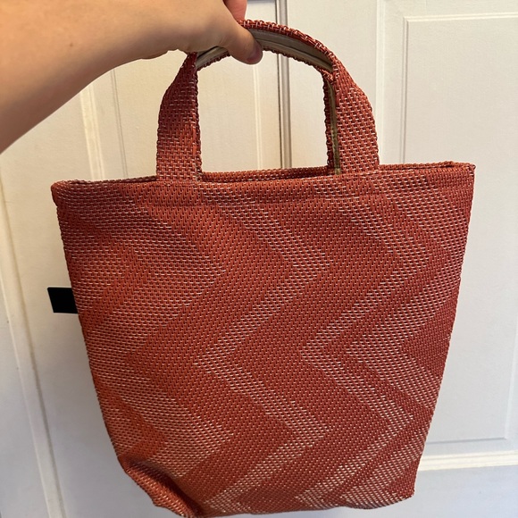 BOLON X MISSONI COLLAB BAG - Picture 1 of 7